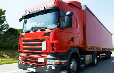 Bursa İkitelli Ambar Kargo