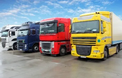 Bursa İkitelli Nakliye Ambarı