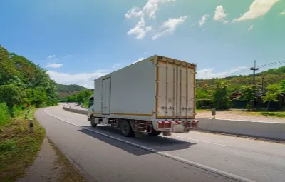 Bursa ile İkitelli Arası Bulaşık Makinesi Taşıma