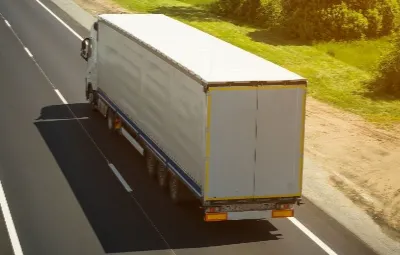 Bursa ile İkitelli Arası Parça Eşya Taşıma