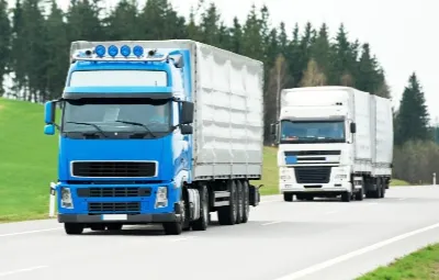 Bursa ile İkitelli Arası Eşya Taşıma